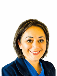 Samira Najmaii